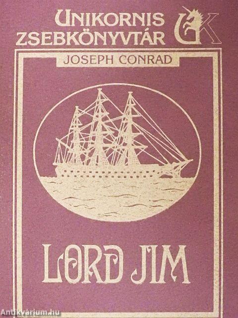 Lord Jim