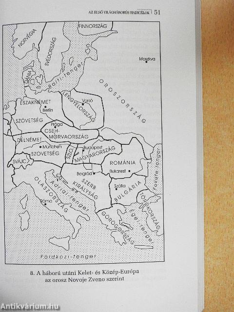 A trianoni békeszerződés