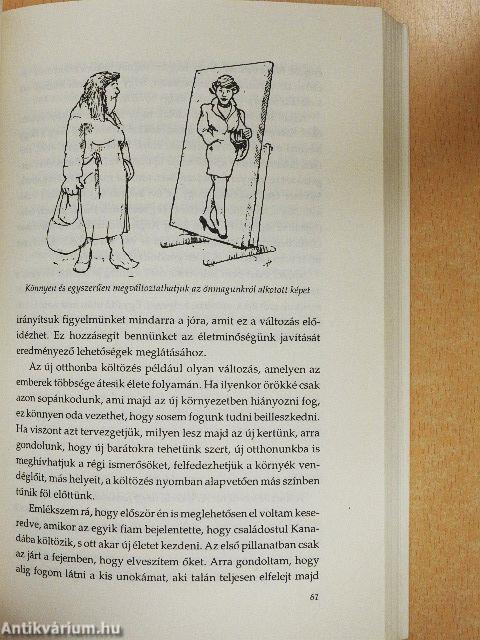 Ki az úr a háznál?