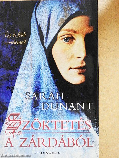 Szöktetés a zárdából