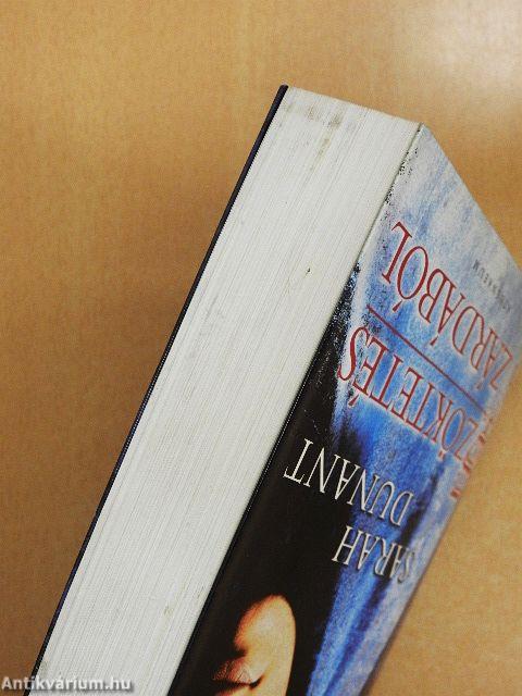 Szöktetés a zárdából