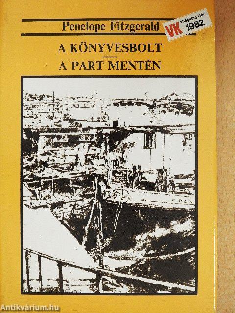 A könyvesbolt/A part mentén