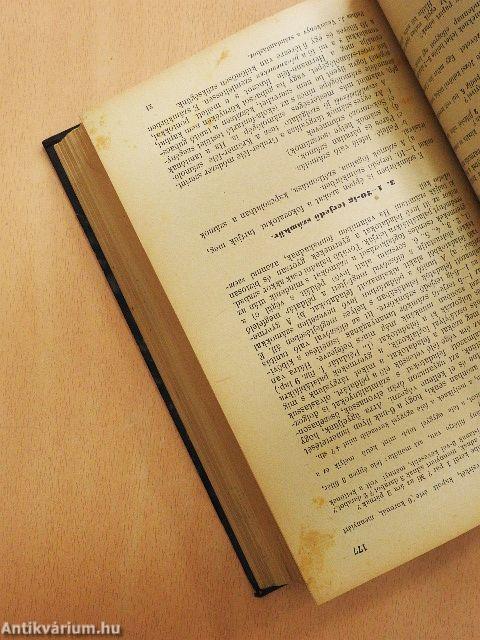 Vezérkönyv a számtanitáshoz