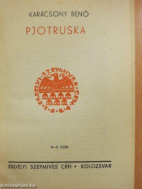Pjotruska
