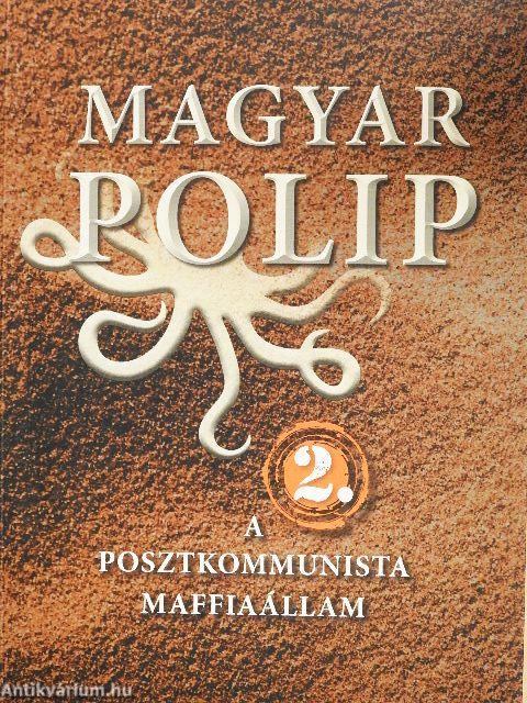 Magyar polip 2.