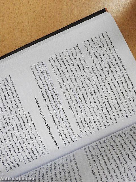 Az elszalasztott lehetőség