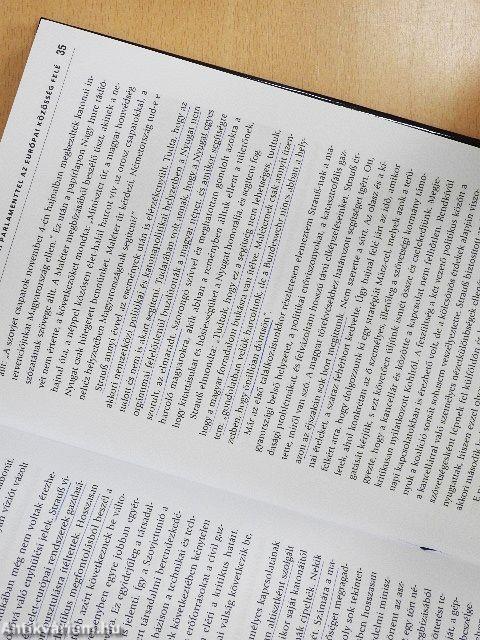 Az elszalasztott lehetőség