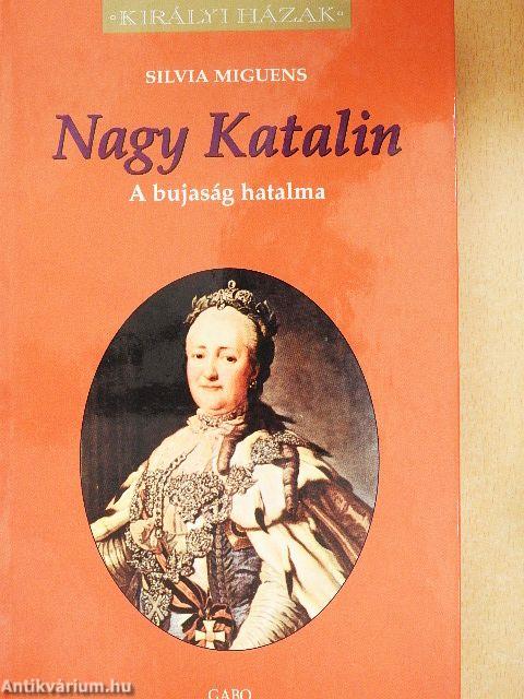 Nagy Katalin
