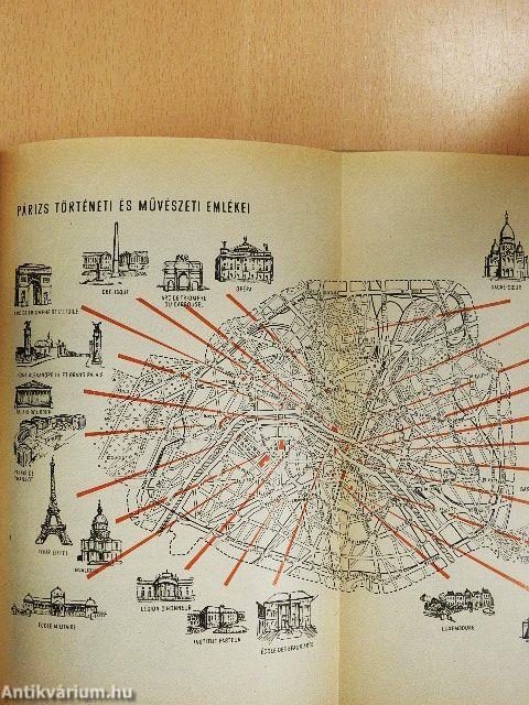 Le Francais de Tous les Jours