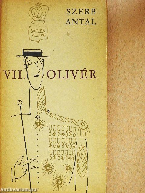VII. Olivér