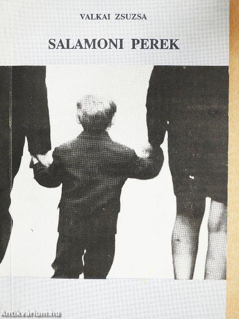 Salamoni perek