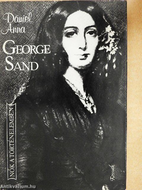 George Sand