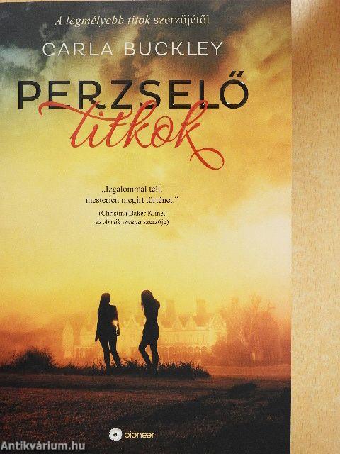 Perzselő titkok