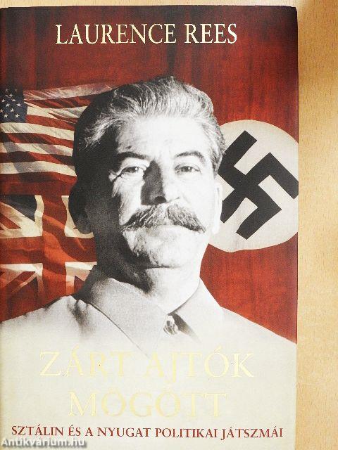 Zárt ajtók mögött