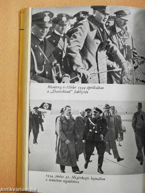 Hosszú kések éjszakája