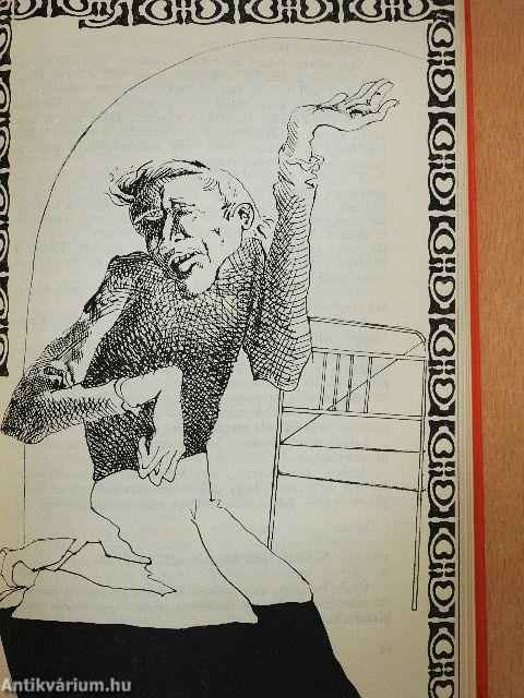 Az éjjeliőr nem tud aludni