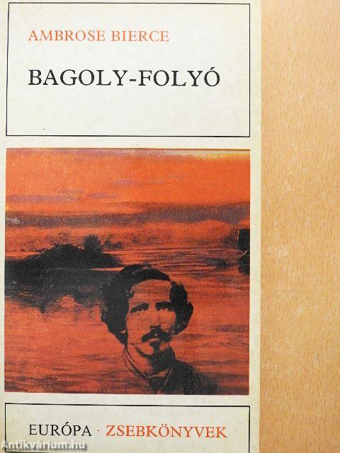Bagoly-folyó