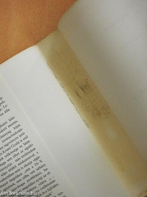 Levedi törzsszövetségétől Szent István államáig