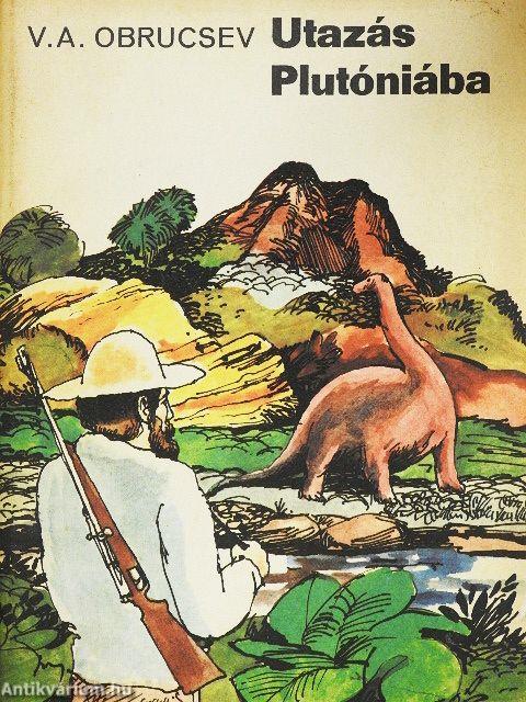 Utazás Plutóniába