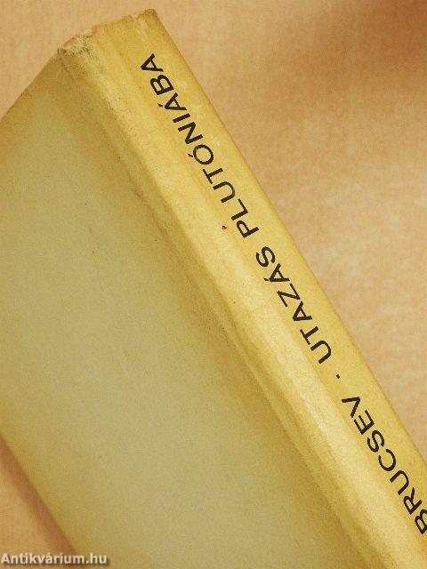 Utazás Plutóniába