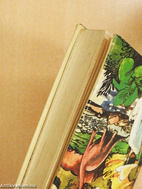 Utazás Plutóniába