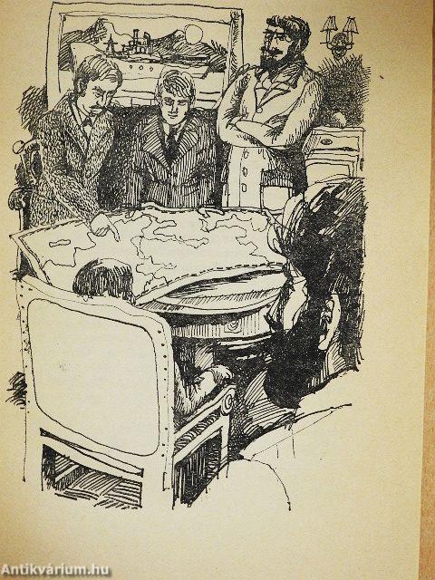 Utazás Plutóniába