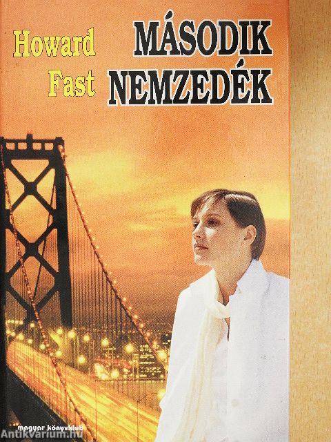 Második nemzedék