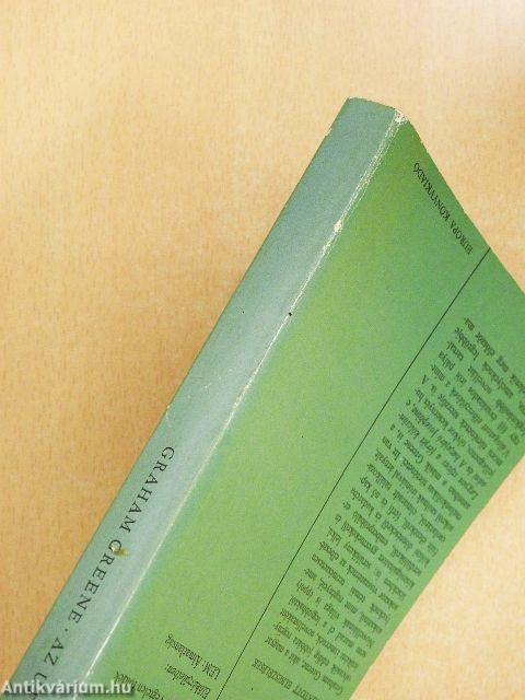 Az utolsó lehetőség