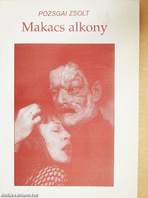 Makacs alkony