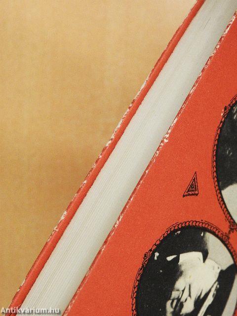 Olvastam valahol... III.