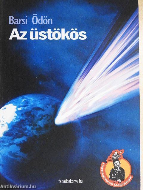 Az üstökös