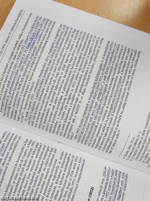 Berlin, a megosztott város