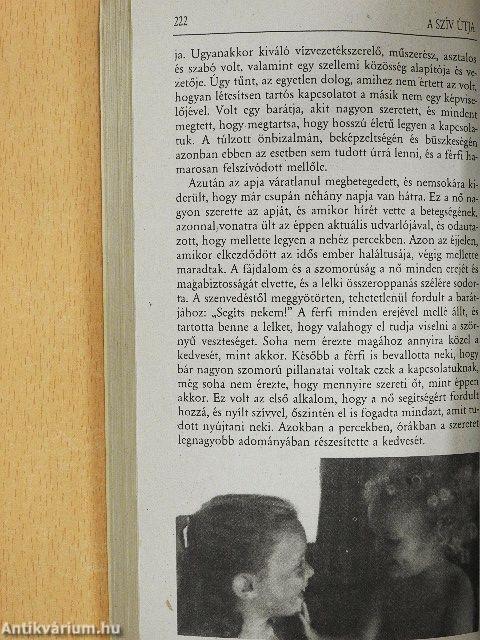 A szív útja