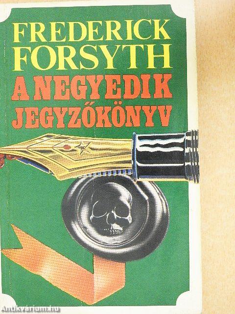 A negyedik jegyzőkönyv