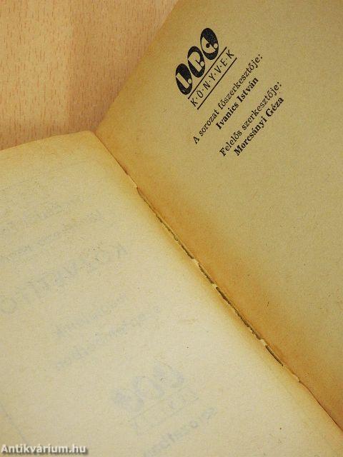 A negyedik jegyzőkönyv