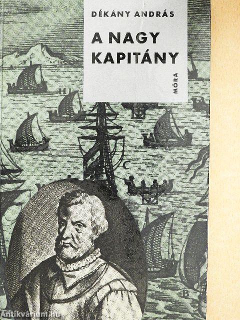 A nagy kapitány