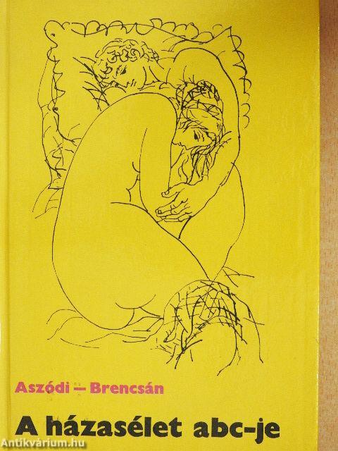 A házasélet abc-je