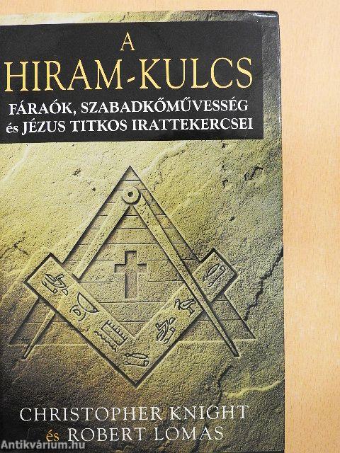 A Hiram-kulcs