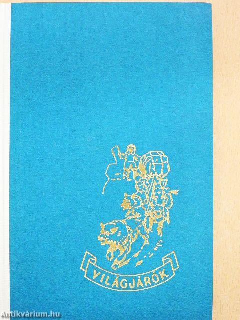 Az Egyenlítőtől az Északi-fokig