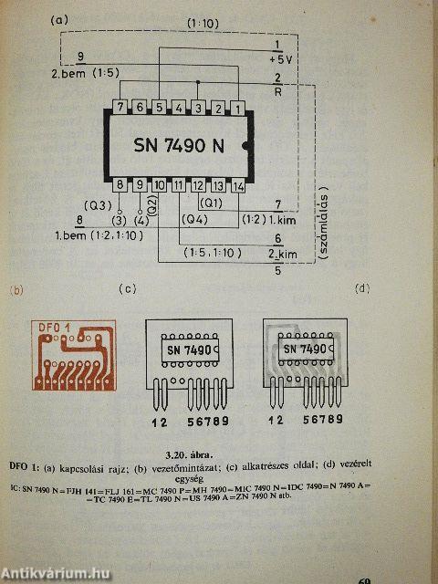 Elektronika hobby '78
