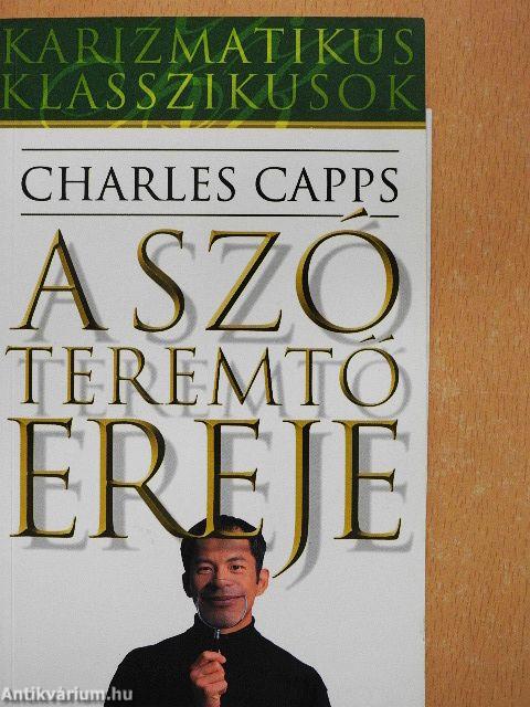 A szó teremtő ereje