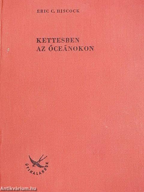 Kettesben az óceánokon