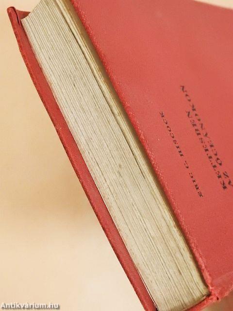 Kettesben az óceánokon