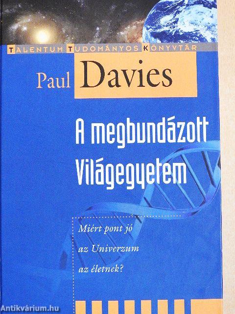 A megbundázott Világegyetem