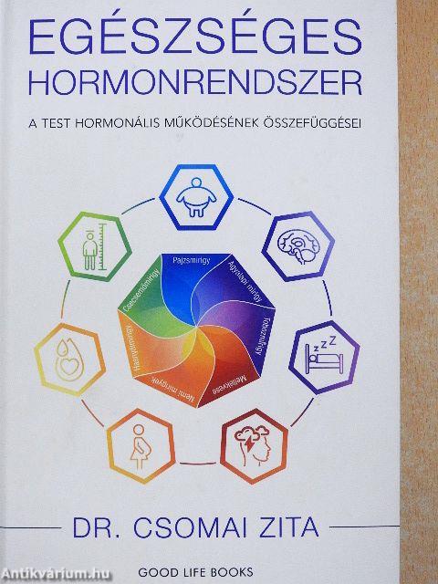 Egészséges hormonrendszer