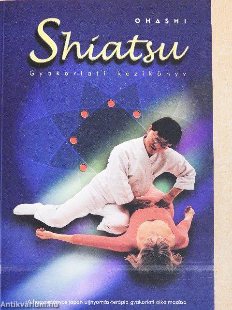 Shiatsu