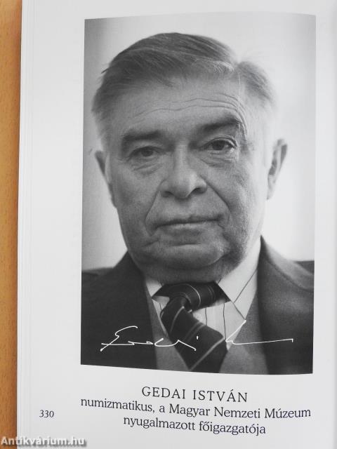 Egy csepp emberség 1. (dedikált példány)