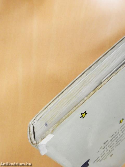 Túl a Maszat-hegyen (aláírt példány)