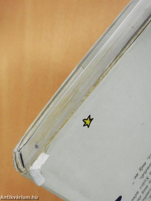 Túl a Maszat-hegyen (aláírt példány)