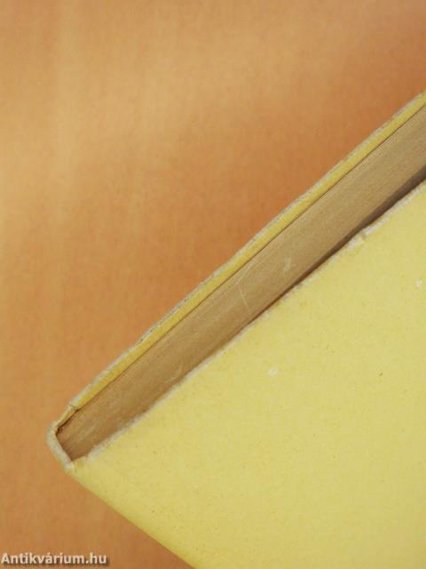 Az aradi tizenhárom (dedikált példány)